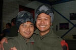 Stephan, Thijs